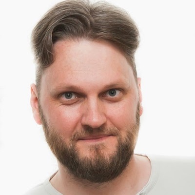 Dmitrii Valentin
