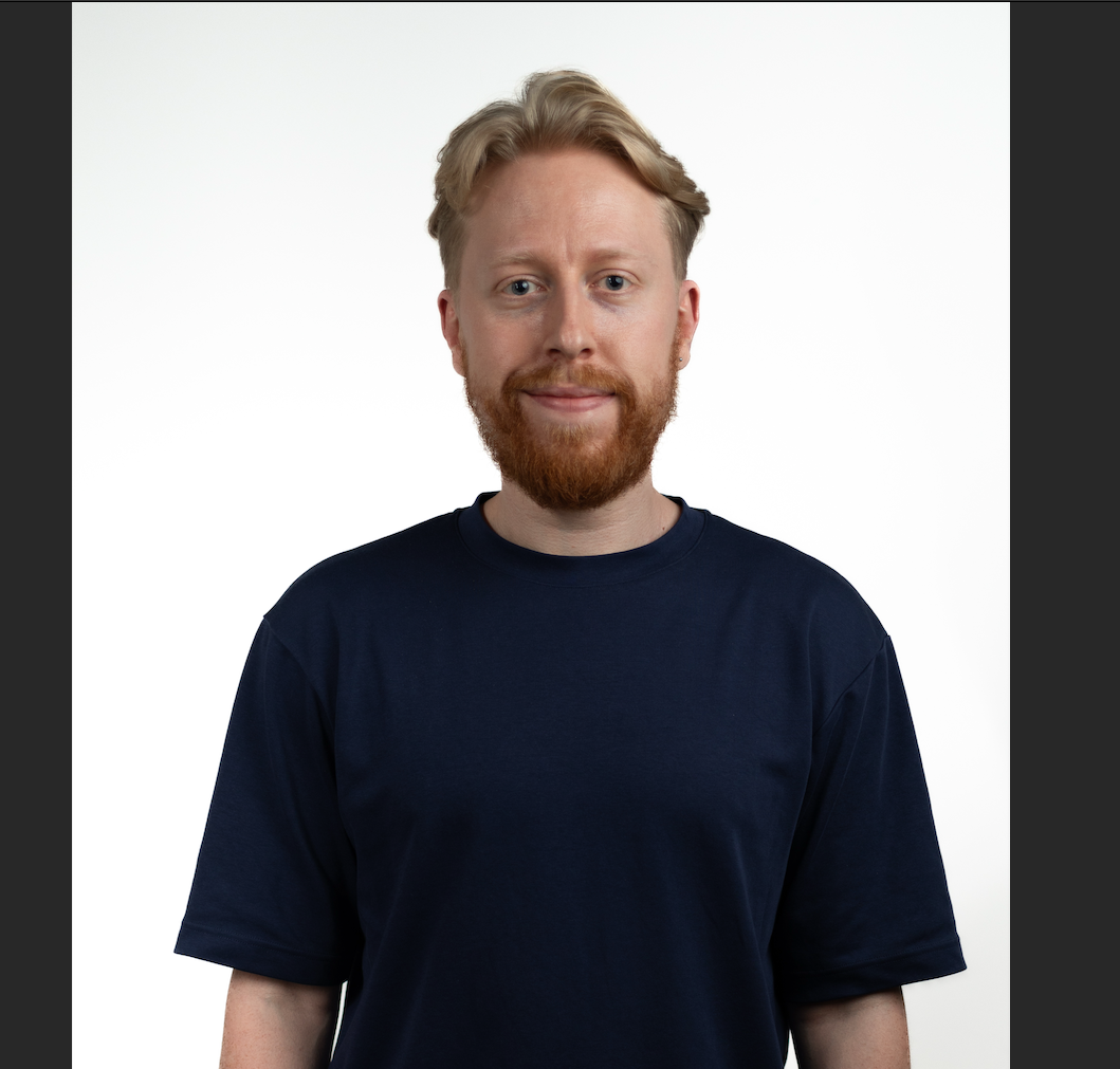 Ilya Savin
