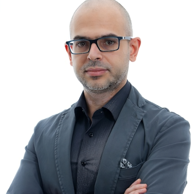 Gregorio	Palamà