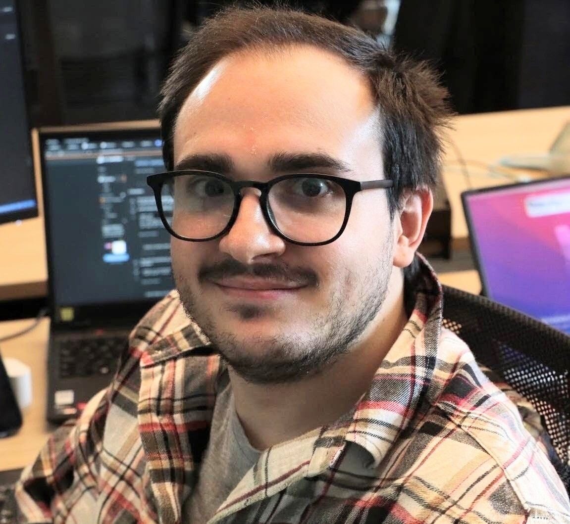 Matteo Rocco