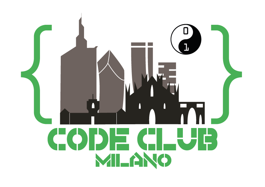 Code Club Milano