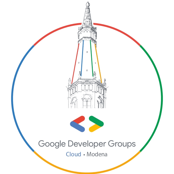 GDG Cloud Modena